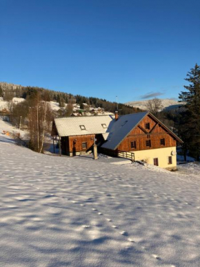 Penzion Čekanka